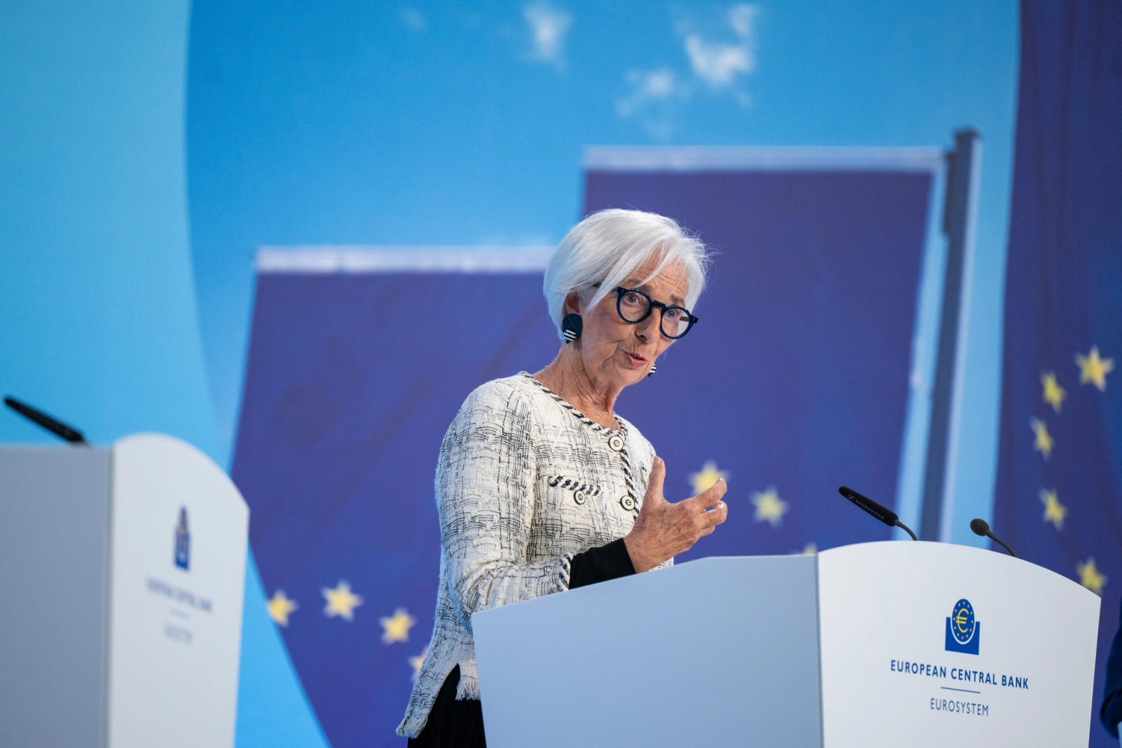 European Central Bank calls for merchants to participate in digital euro pilot