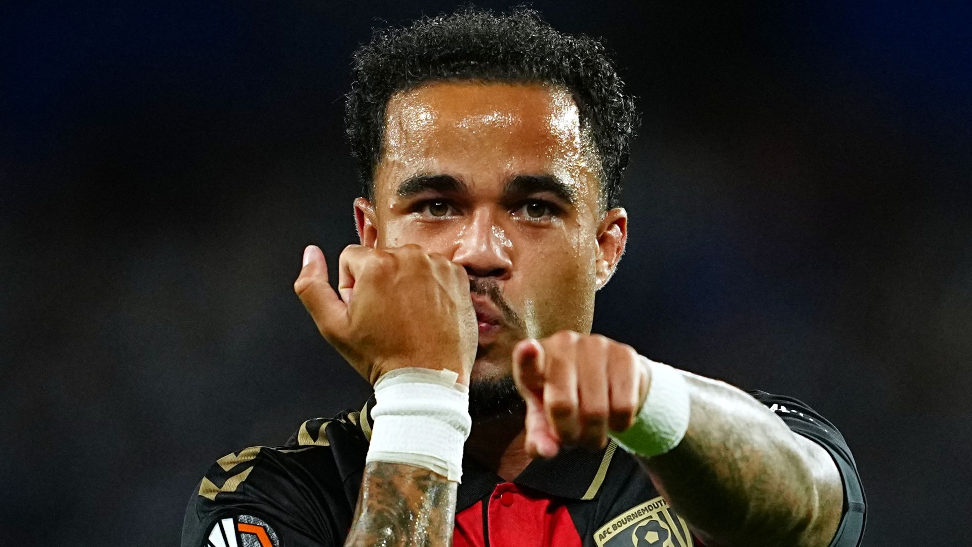 Bournemouth enjoy winning start to Europa League campaign at Sociedad
