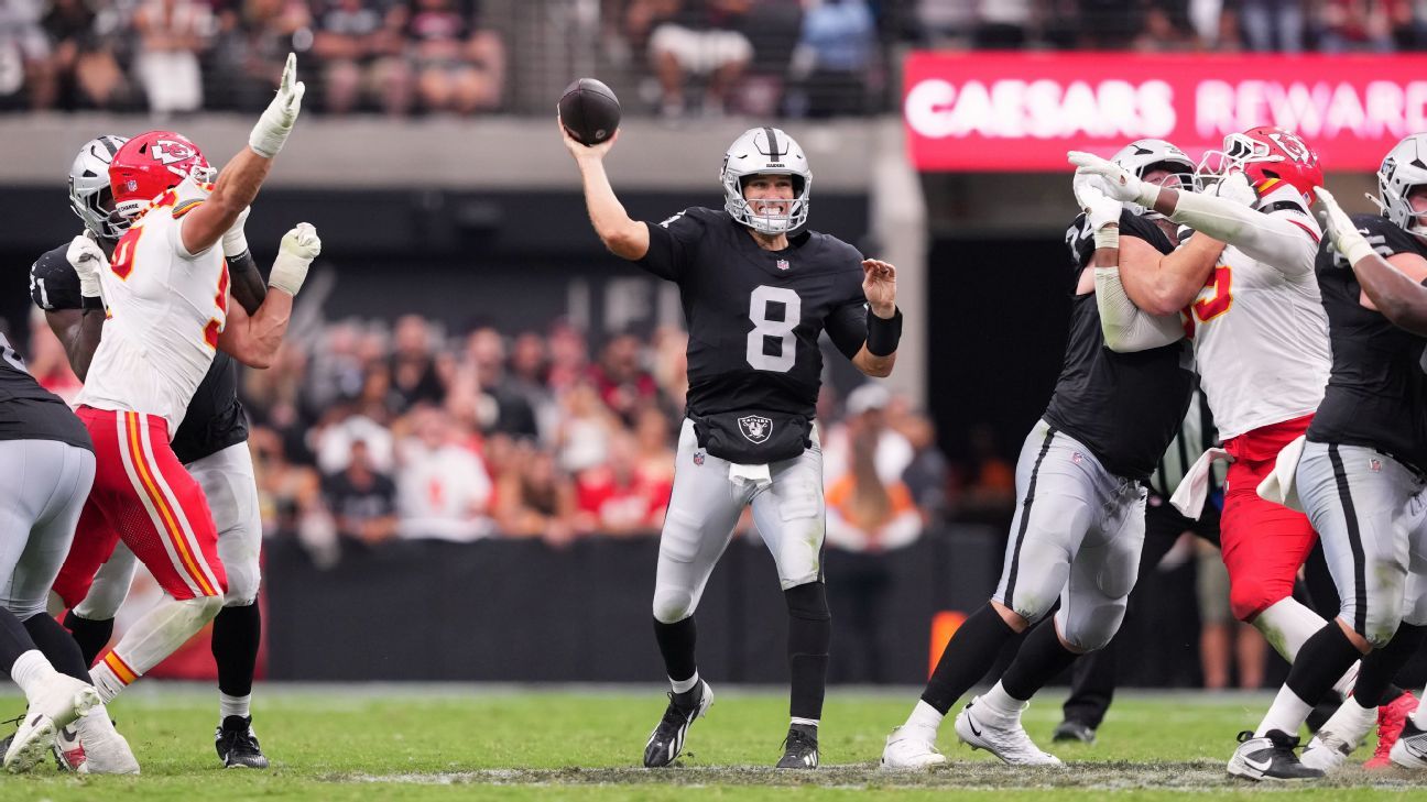 Free agents: Kirk Cousins, Keon Coleman lead top options
