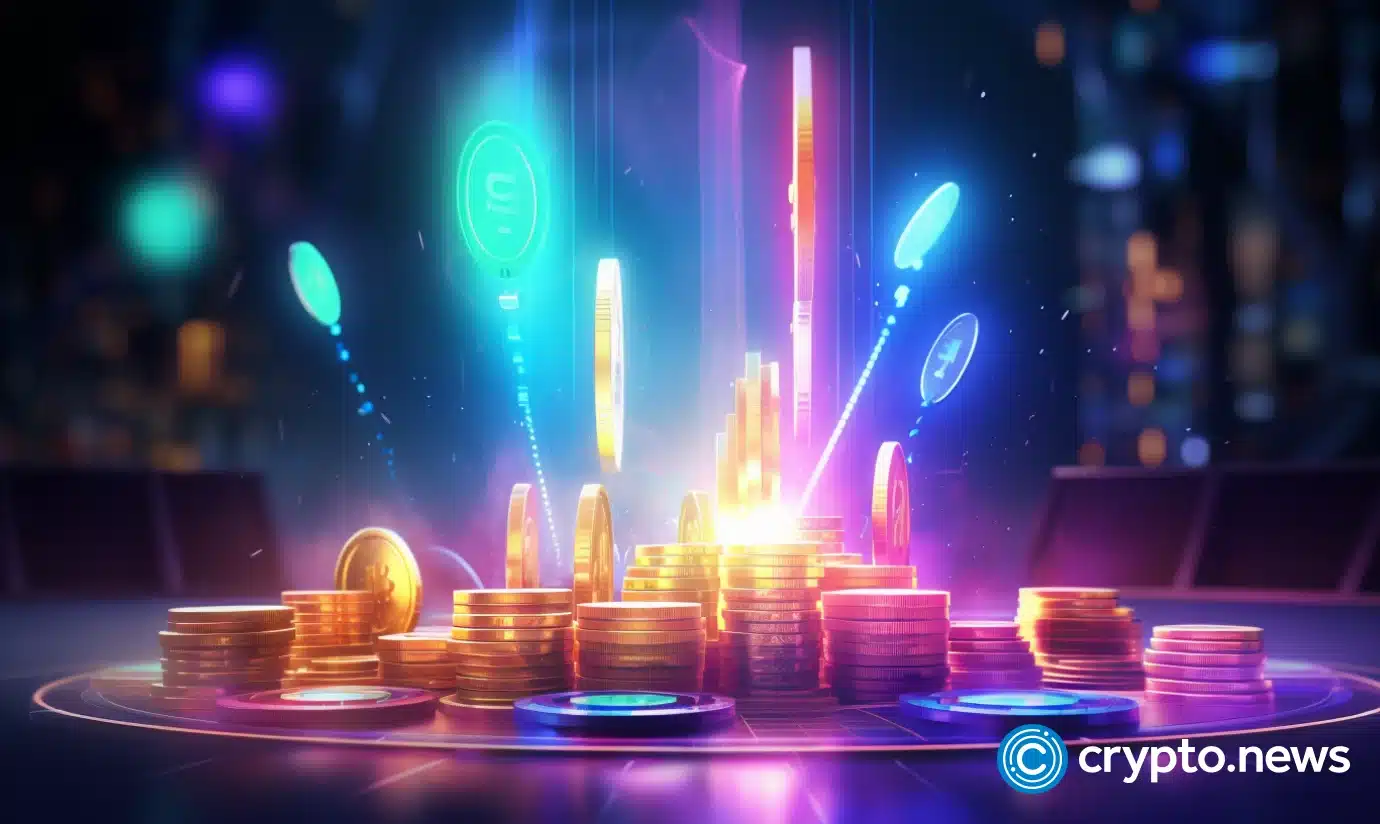 Quant, Ethena and Bitway lead weekly crypto gains, can they hold?