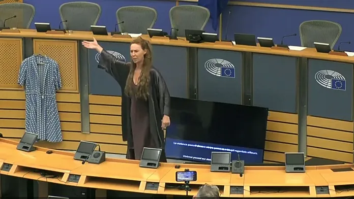 Death of a rapper: European Parliament pays tribute to murdered Greek musician Pavlos Fyssas