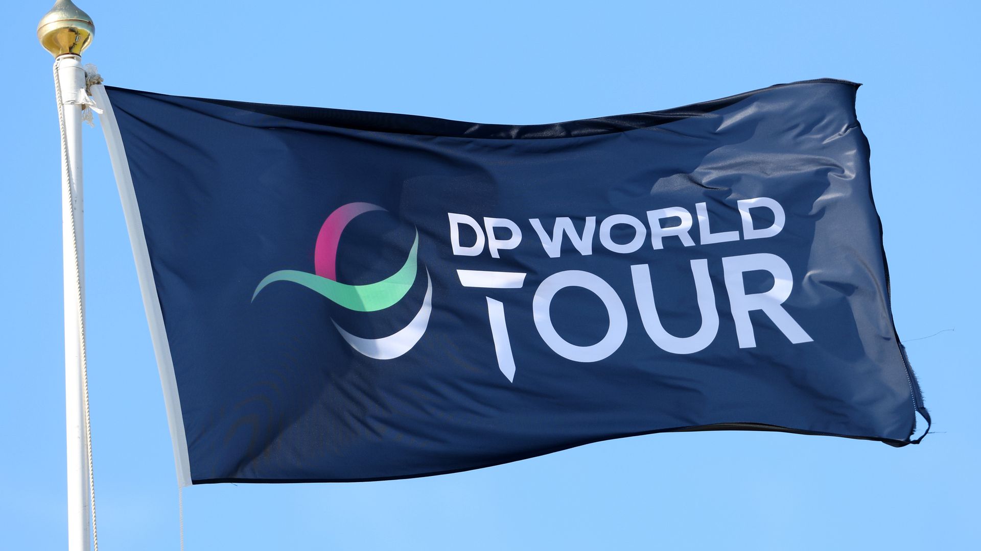 DP World Tour unveils big changes to 2027 schedule