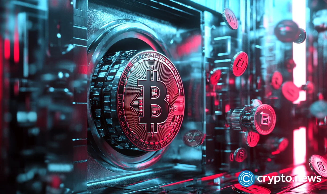 U. S. Bitcoin ETFs draw $731 million in biggest inflow since January
