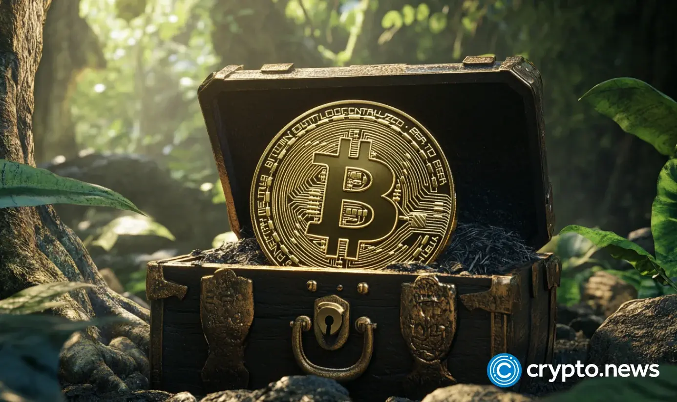 Strive raises $86M through SATA as Bitcoin treasury buying continues