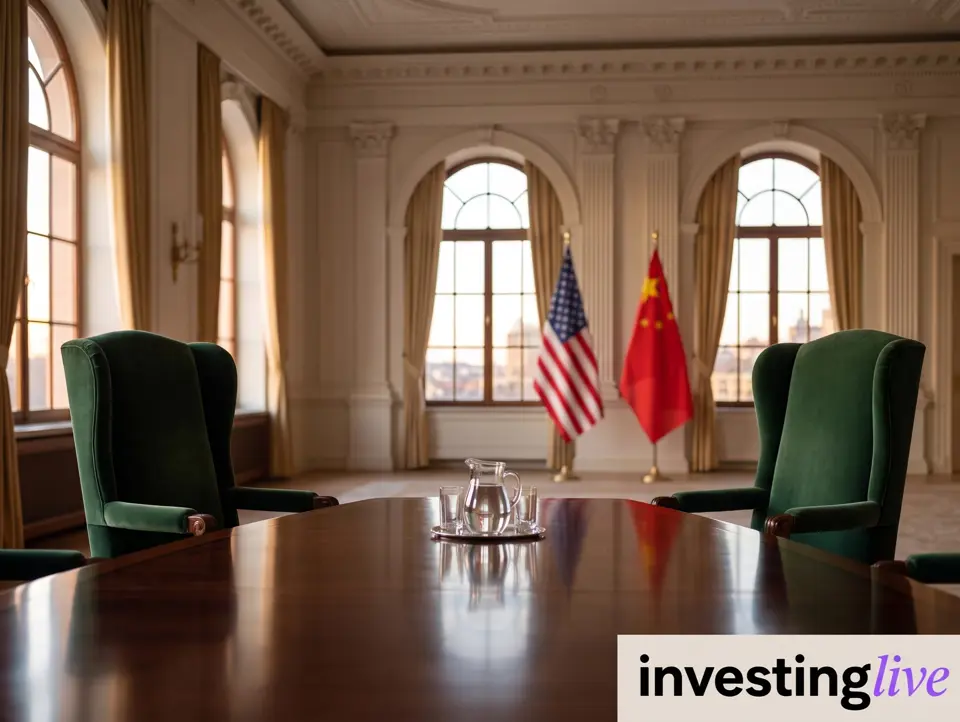 Low expectations set for Trump-Xi meeting as trade truce set to be extended