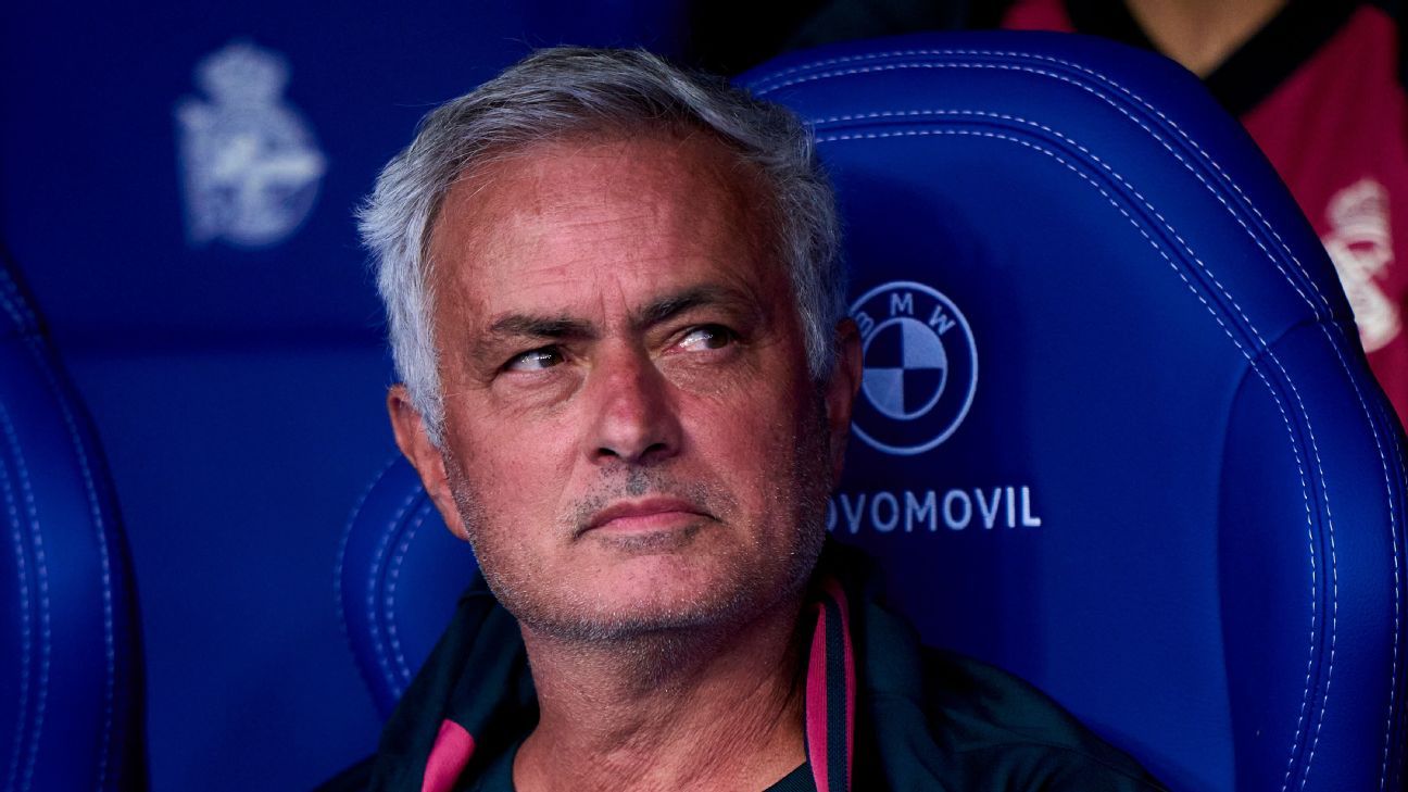 Can Mourinho lead Real Madrid to UCL glory and prove how special he really is?