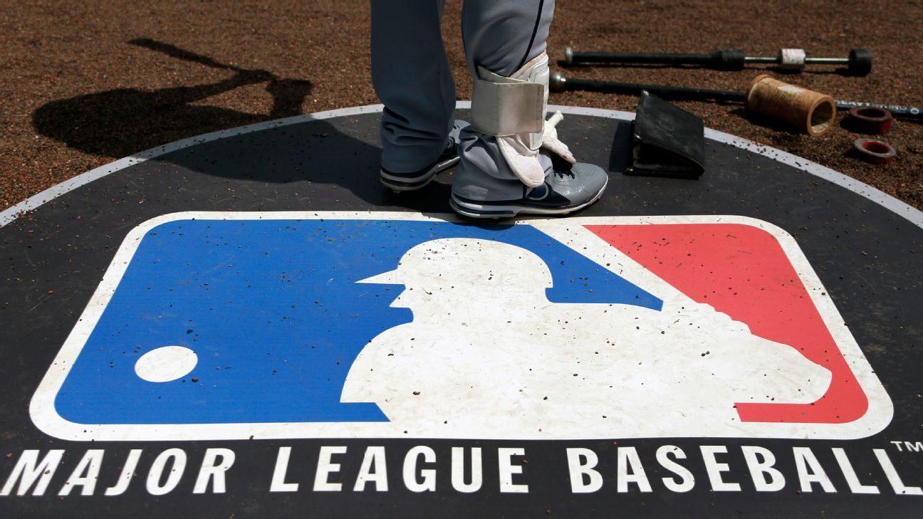 Sources: MLB suspends prospect in fake-age plot