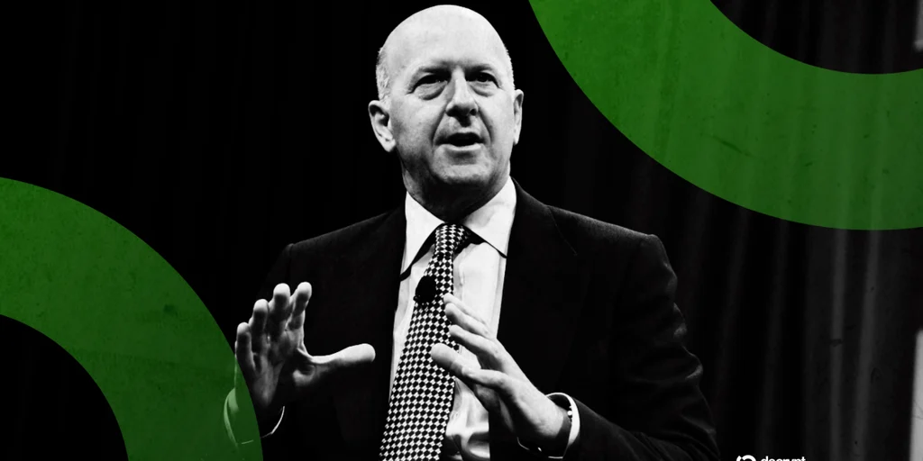 Goldman Sachs' $2.25B NEOS Deal Hands It Ready-Made Bitcoin Income ETF Business