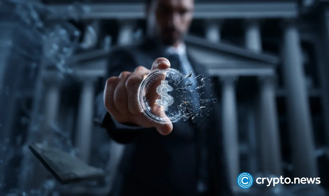 Stablecoin growth will test 24/7 FX liquidity, TransFi CEO says