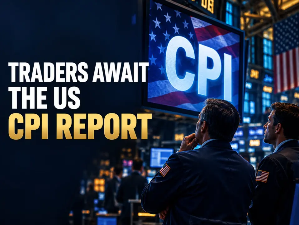 US CPI: Energy prices expected to lift headline inflation. Will core stay contained?