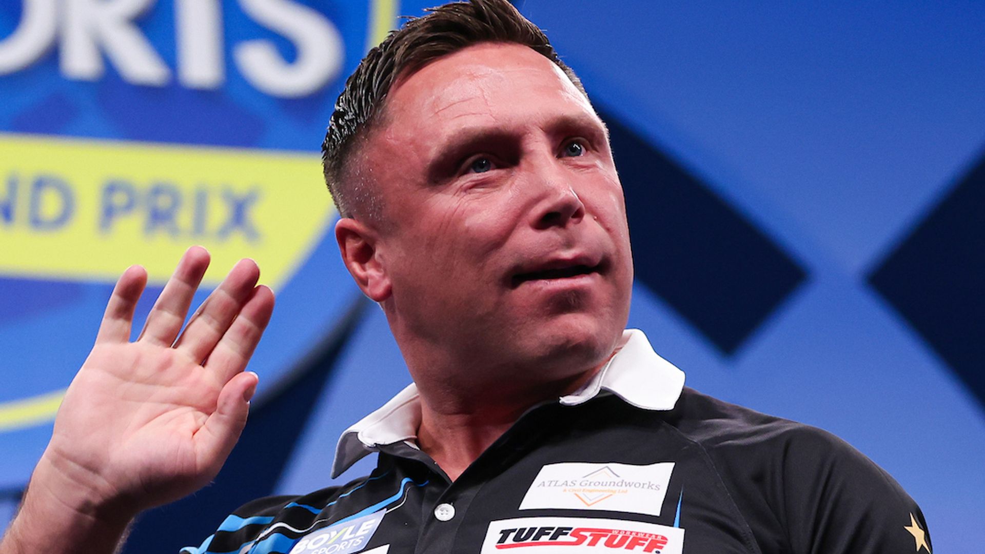 World Grand Prix LIVE! Humphries beats Wade to set-up final vs Price
