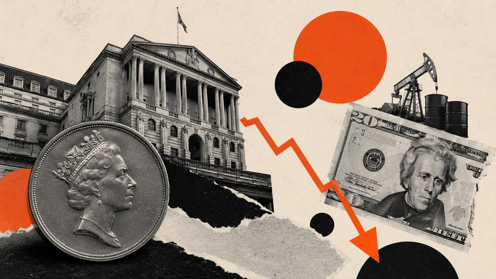 British Pound dips to fresh lows near 1.3520 after mixed UK employment data