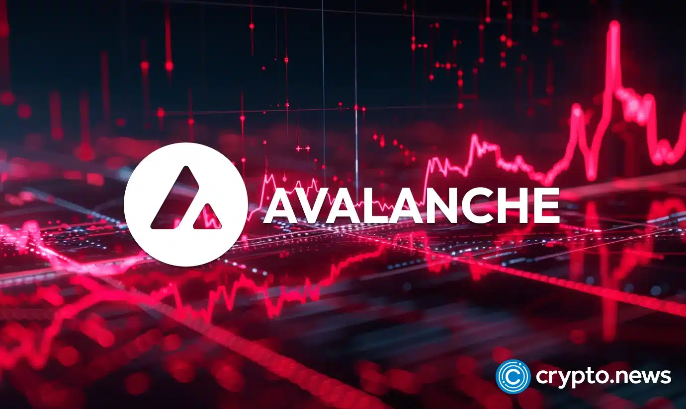 Avalanche to power UAEPASS Digital Vault serving 12.5M users