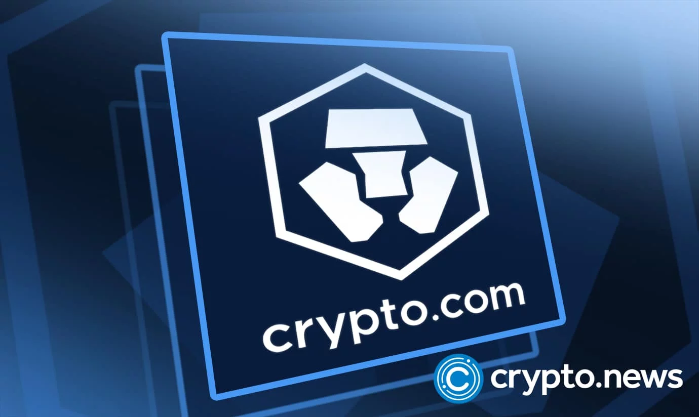 Crypto.com registers Nadex for U. S. stock futures