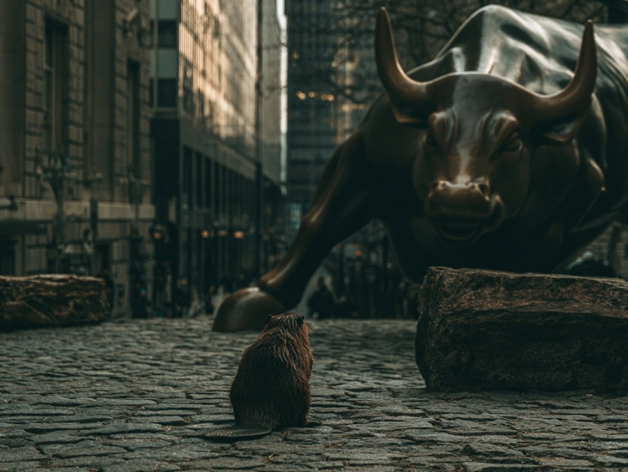 investing Live Americas market news wrap: Trump and Canada trade threats