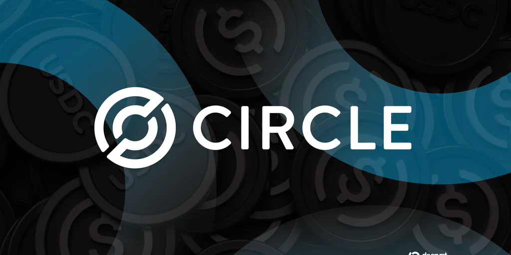 Circle Launches Arc Mainnet With BlackRock, DTCC and Visa as Validators