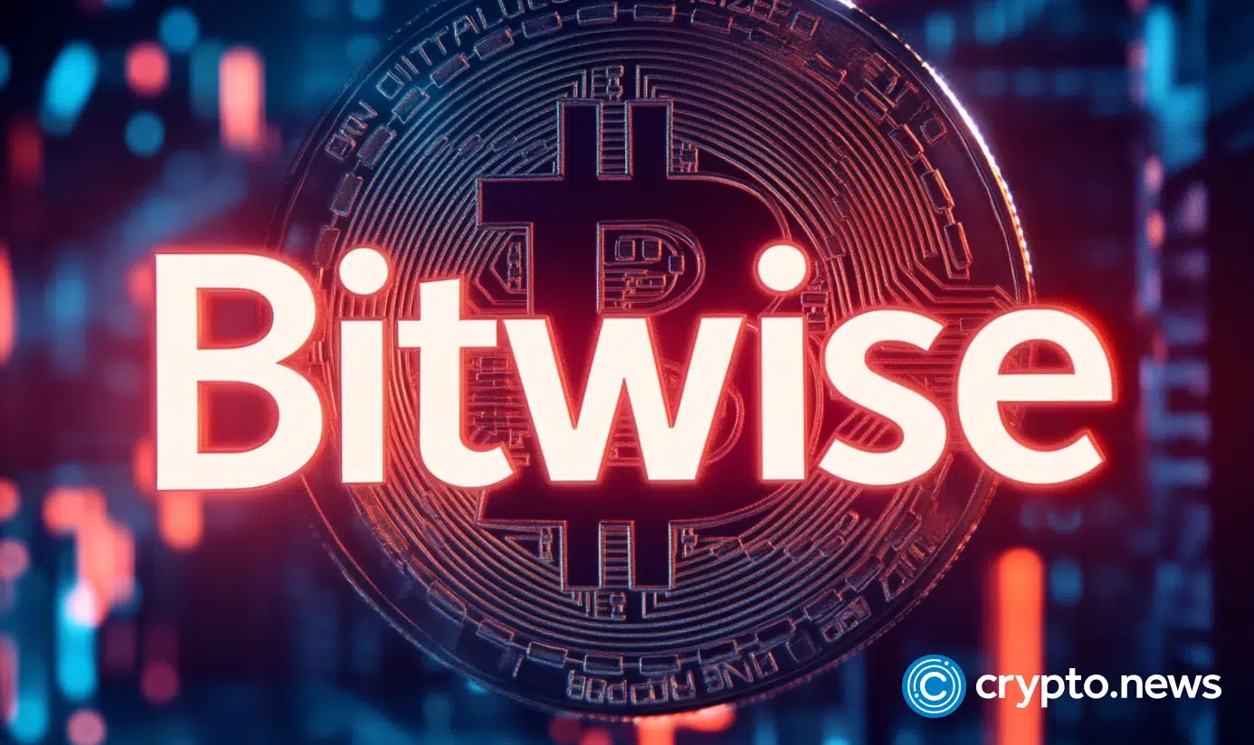 Bitwise crypto ETFs attract $100M in one day, led by Solana