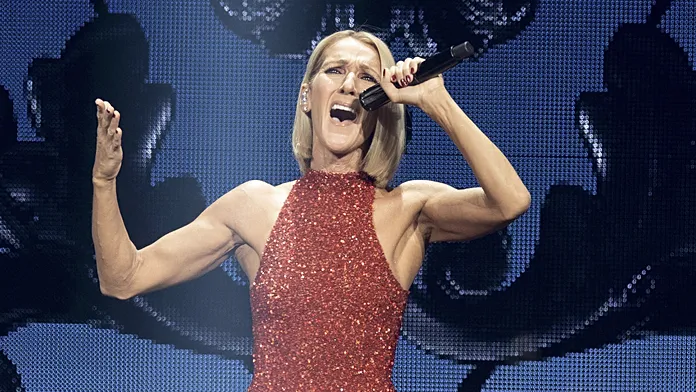Céline Dion concerts: Canadian star returns to Paris after six years away from the stage