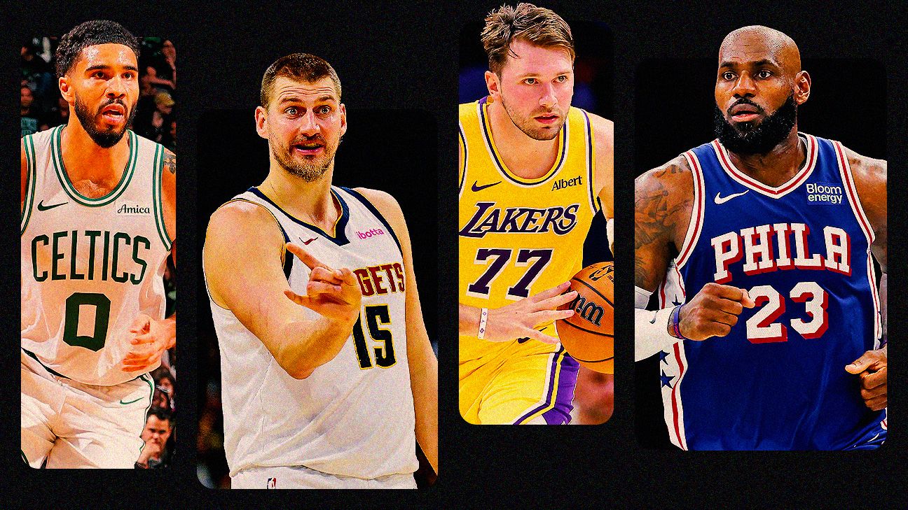What NBA preseason revealed about all 30 teams