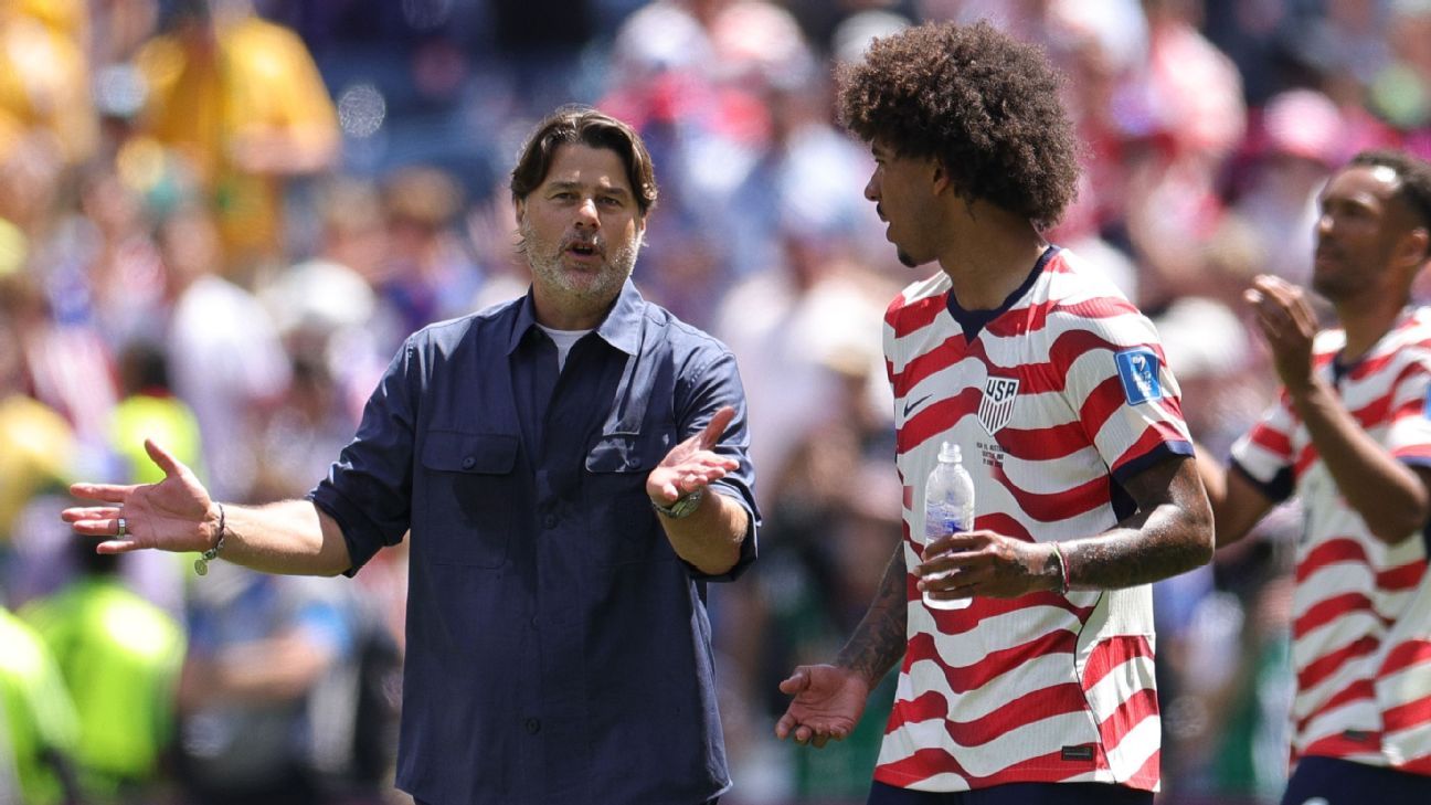 What happens when superstar club coaches take over national teams?﻿