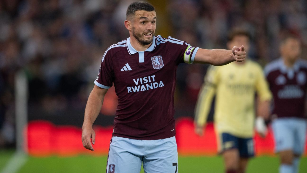 🔴 UEFA Champions League live updates: Villa kick off league phase against Brugge