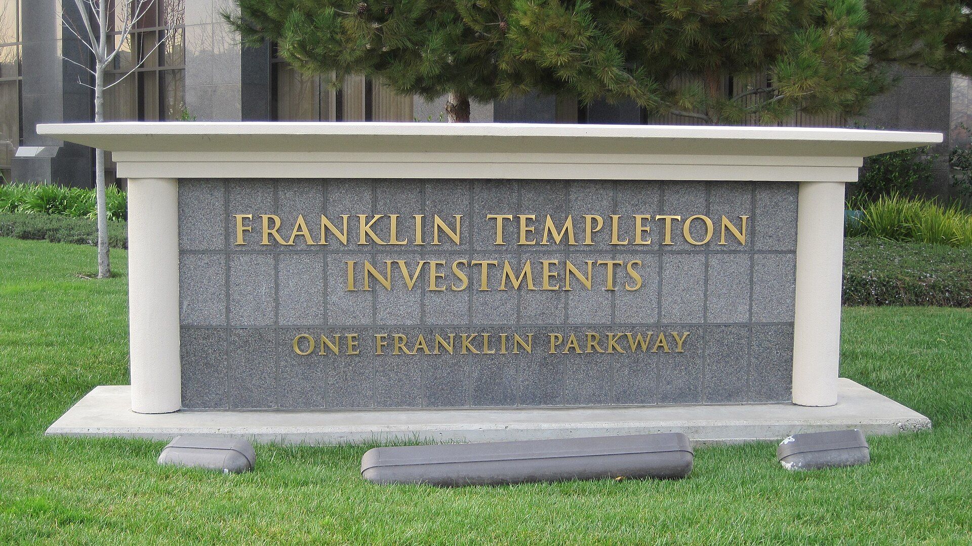 Franklin Templeton and Hashkey roll out U. S. tokenized money fund in Asia
