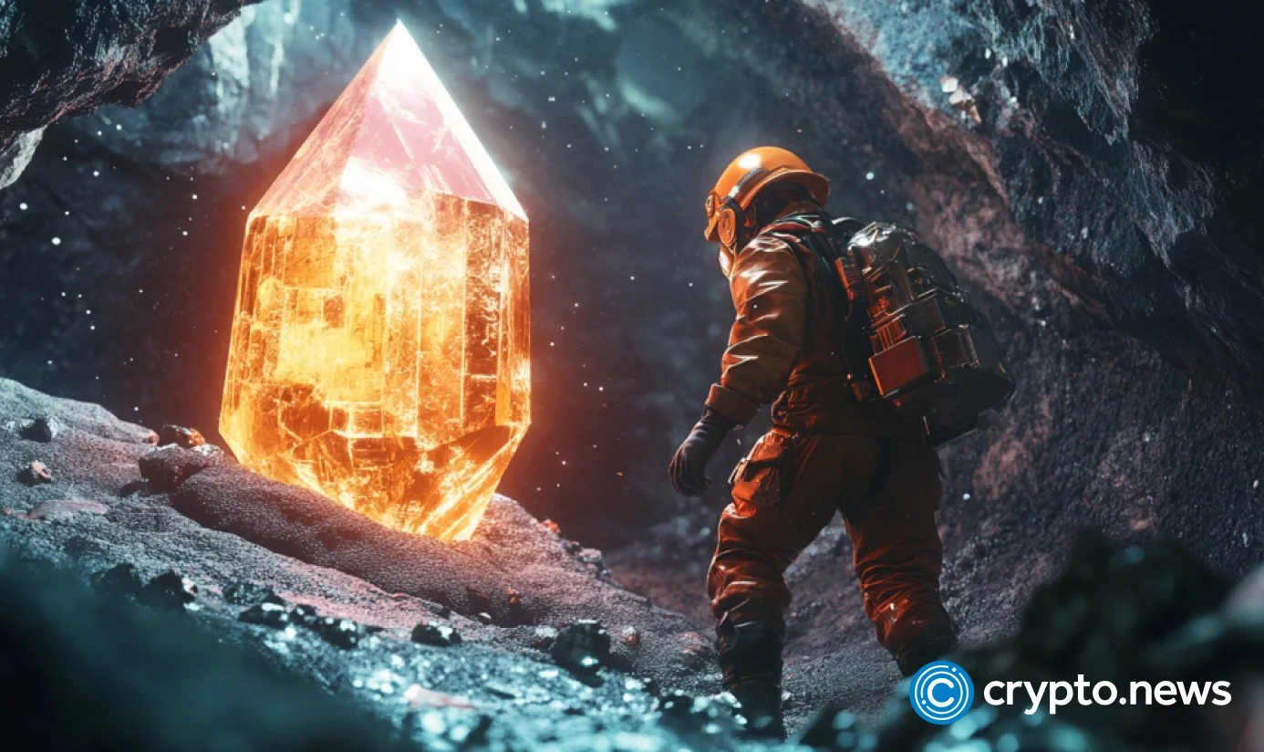 Cryptocurrency news: XRP holders earn over $10,000 in monthly passive income with FTmining