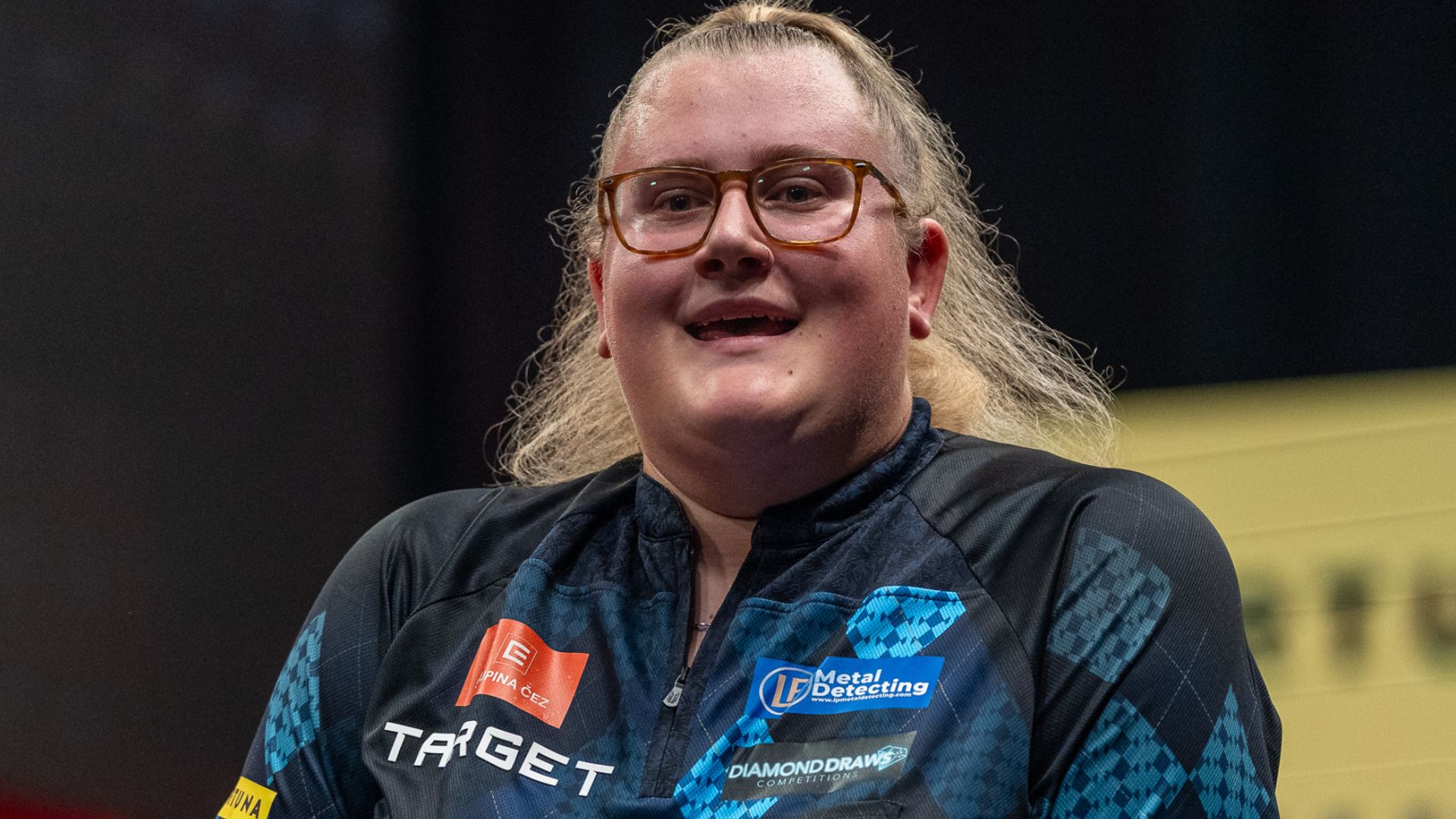 Greaves ends Women's Series season with record-breaking win