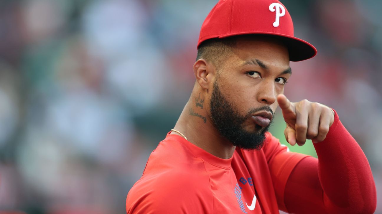 Sanchez over Miz for NL Cy Young? Schlittler for Cy ... and MVP? Latest on awards races