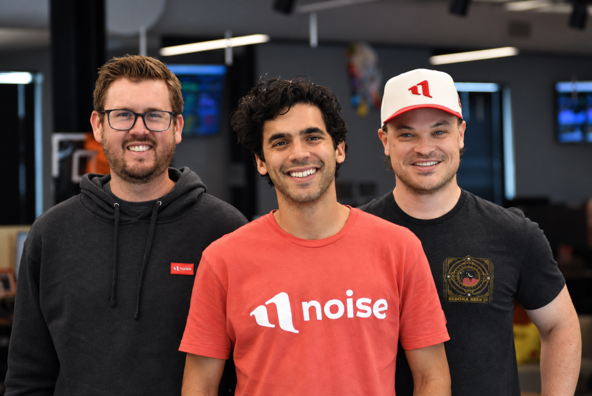 Noise wants to help everyday people become paid content creators