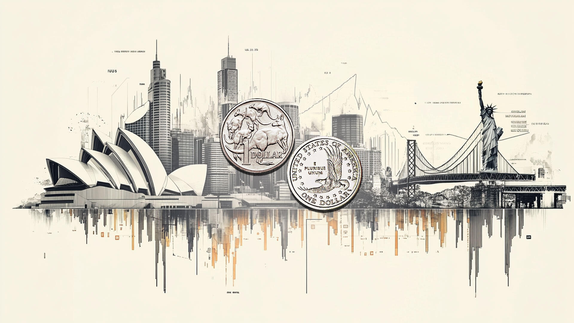 The Australian Dollar goes seven weeks without a central bank