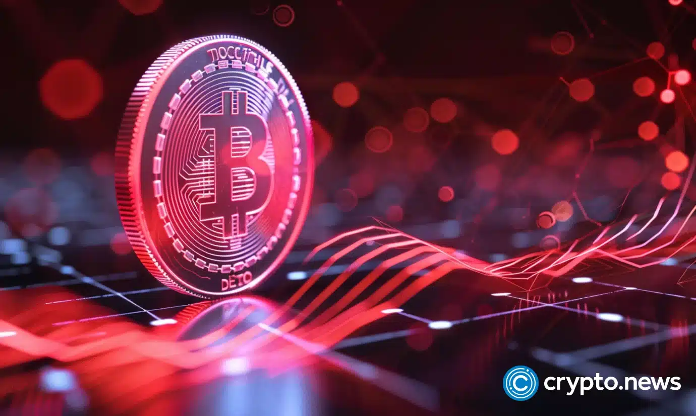 Strategy’s 6,948 BTC sales were a narrative risk: Bitfinex