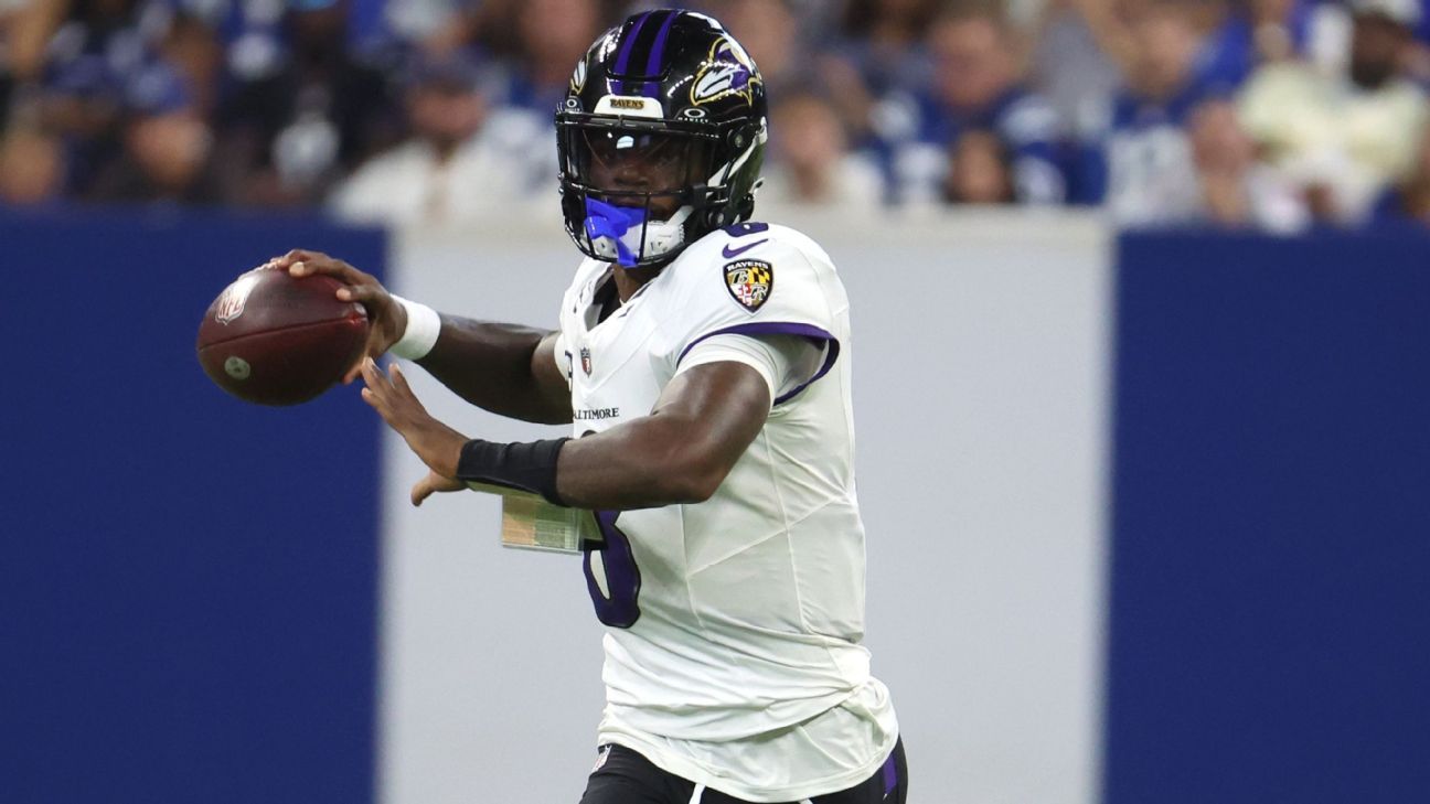 Debating five big overreactions to NFL Week 1 games, plus fantasy knee-jerk takes