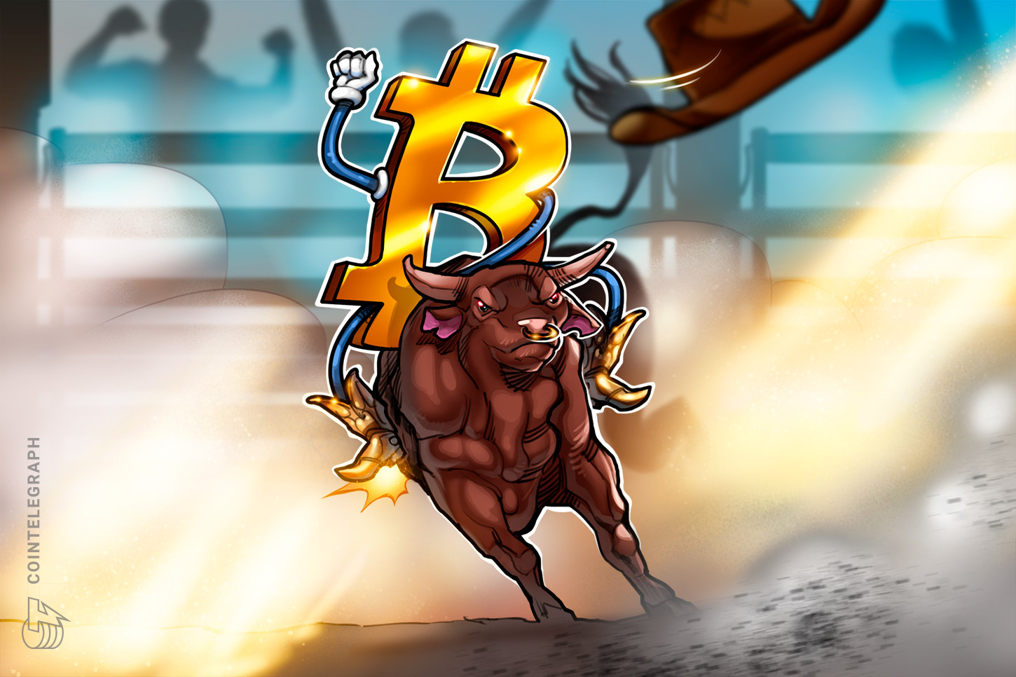Bitcoin reclaims $80K as DXY falls amid continuing suspected yen intervention