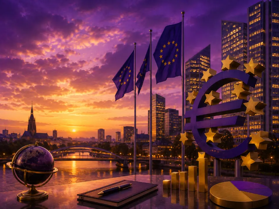 Eurozone manufacturing hits 52-month high as input and output prices accelerate