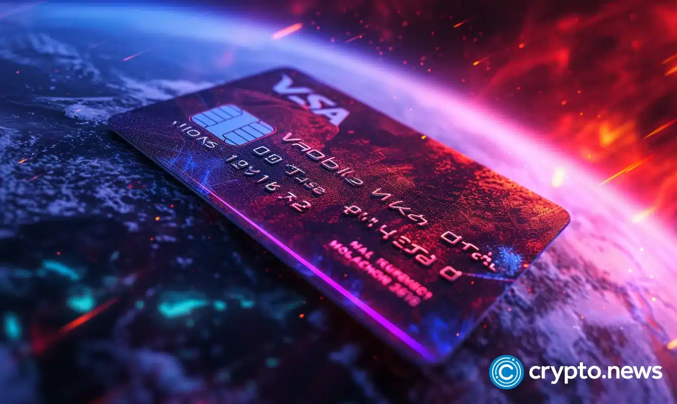 Visa finds 46% in Asia Pacific may use stablecoins by 2031