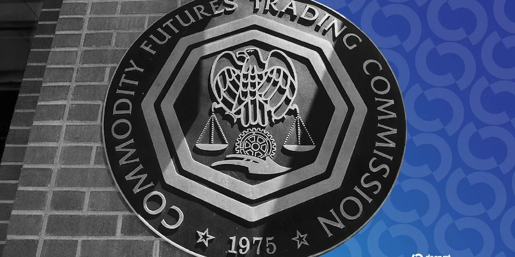 Morning Minute: CFTC Will Give Crypto Clarity If Congress Won’t