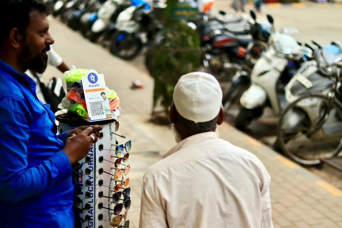 India ends free ride for larger transactions on its ubiquitous digital payments network