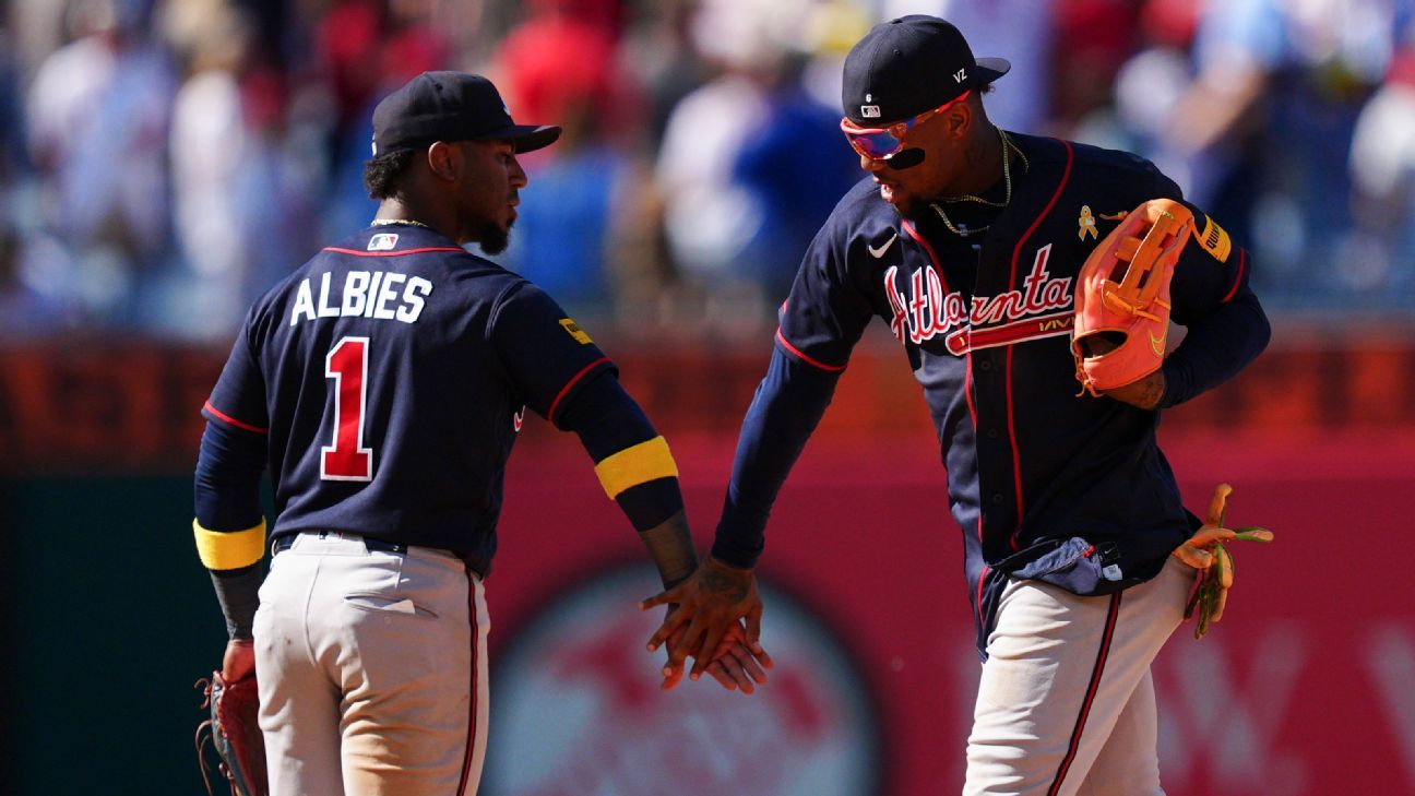 Which teams and stars will dominate September? Our MLB experts make final-month predictions