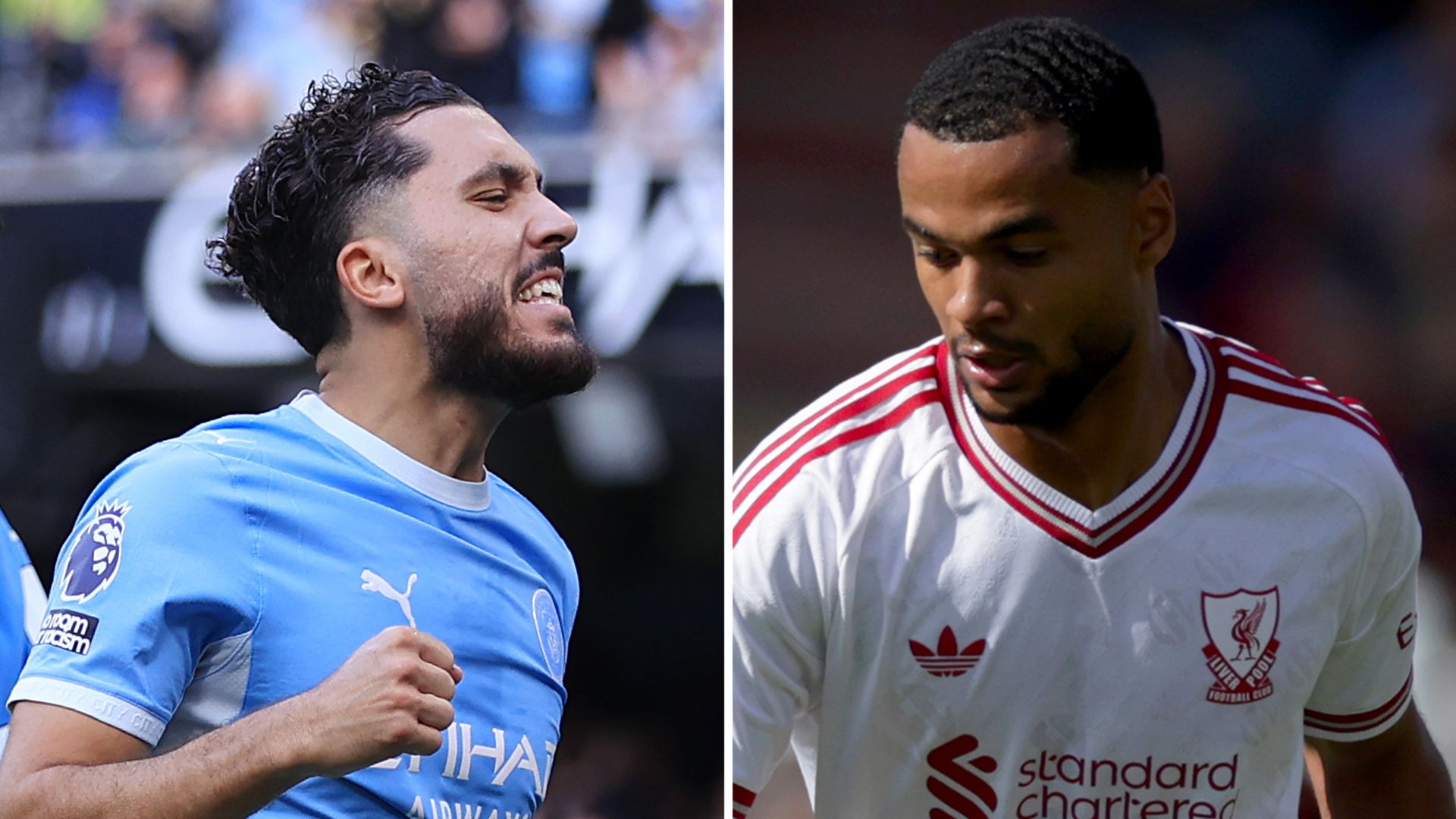 Hits and misses: Maresca's Man City serve up pure chaos as Gakpo shines