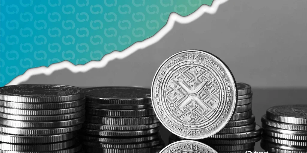 XRP Holders Can Now Trade Options Using Flare’s FXRP as Collateral