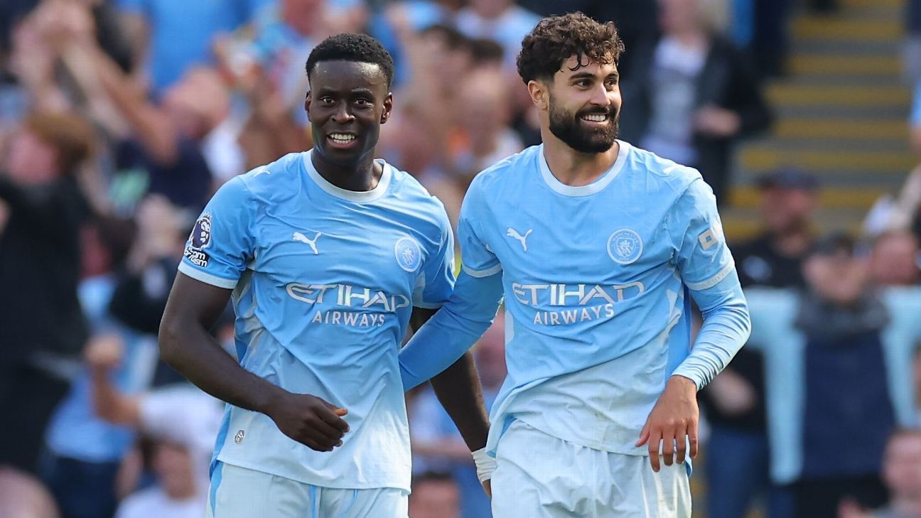With Guéhi in midfield, Maresca makes transfer needs clear in Man City win