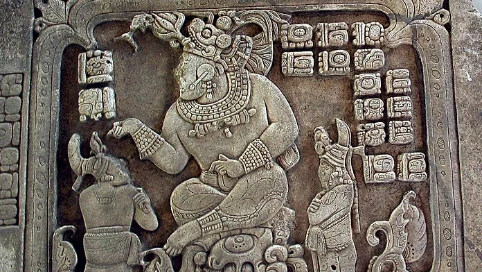 Tooth with jade inlay reveals ancient Maya skill as dentists