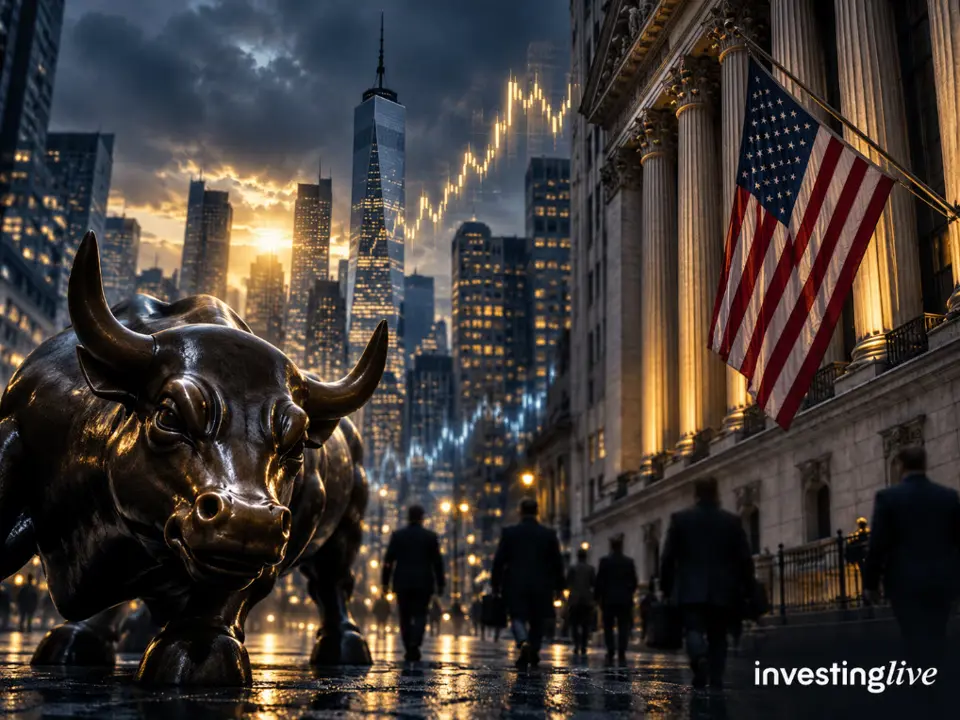 10-year Treasury yields stay near 5%, what would trigger the next break higher?