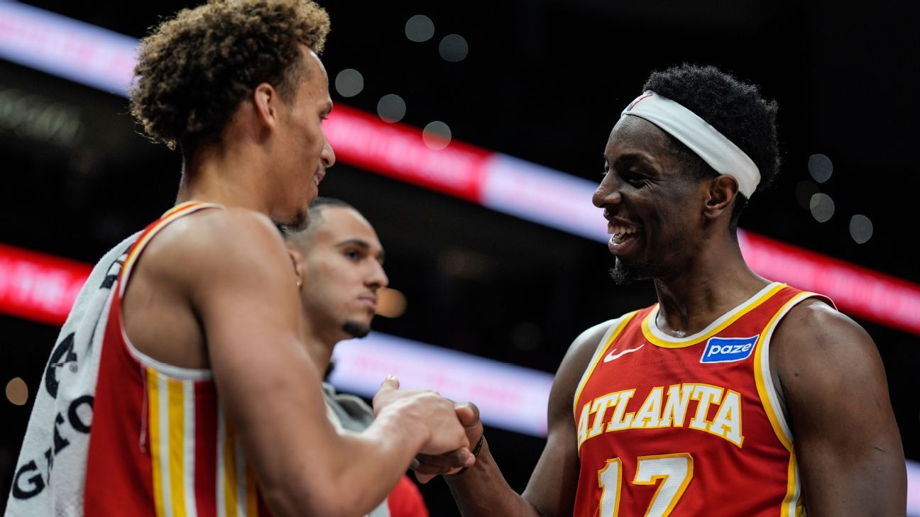 NBA Rank: 10 players we're watching ... for 2027's top 100