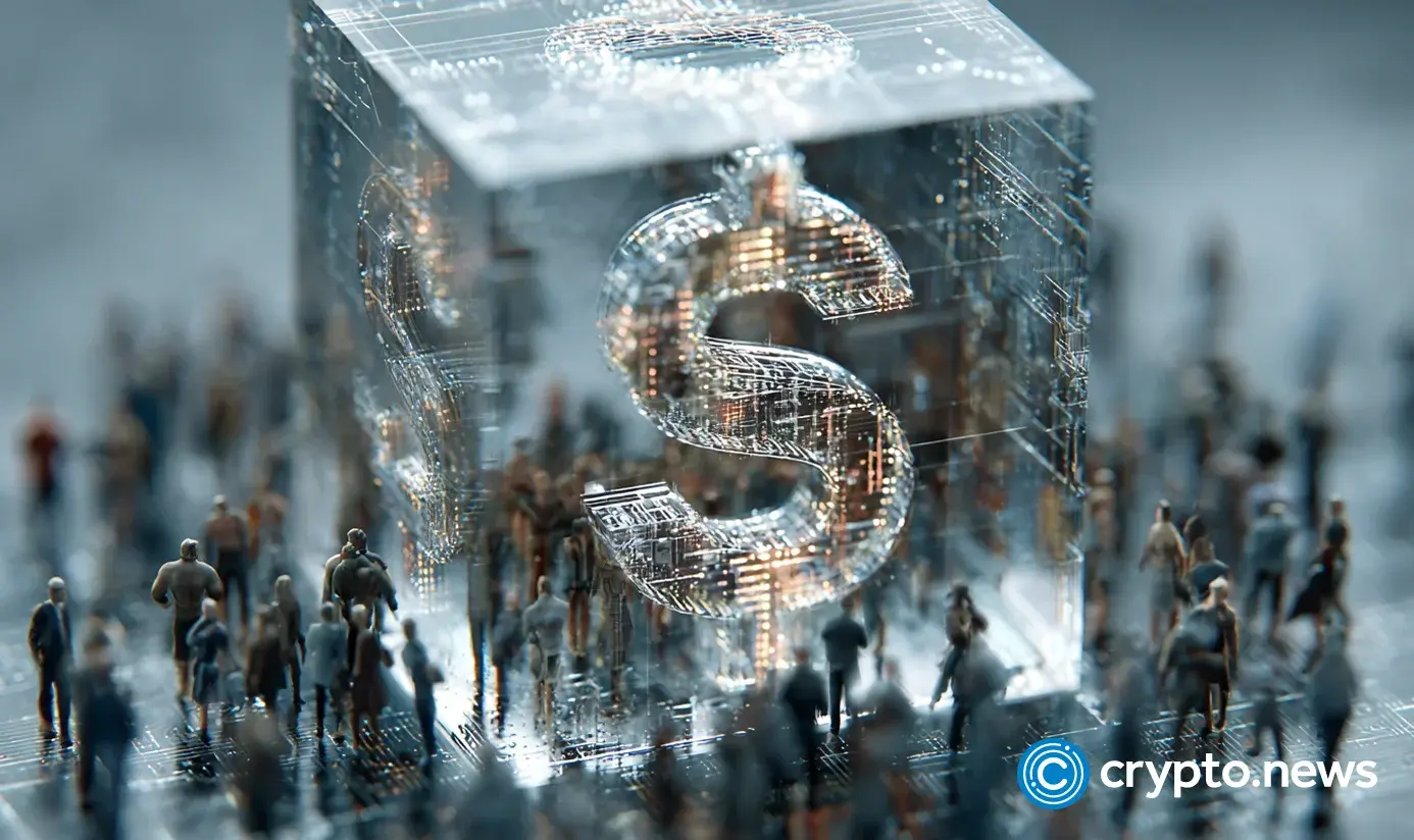Stablecoins must preserve one form of money: BlackRock