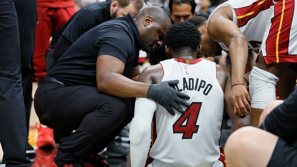 Oladipo asks for another chance in letter to GMs