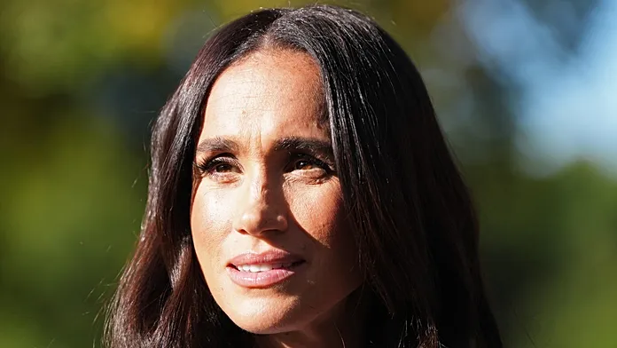 Has Meghan Markle already been dropped from starring in ‘The Gentlemen’ show following her return to England?
