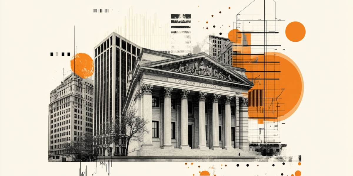 Federal Reserve: Sideways growth and sticky inflation – TD Securities