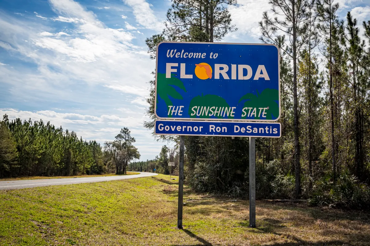 Hackers publish thousands of drivers’ data after breaching Florida motor vehicle database